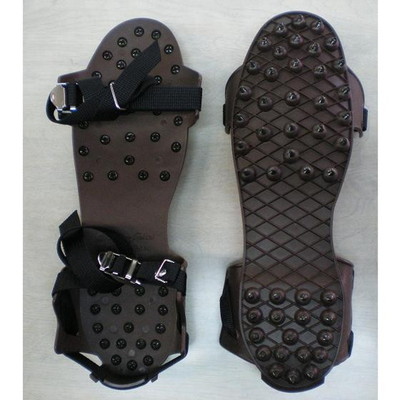 ナカジマ No2046 タッピングスパイク DEX L