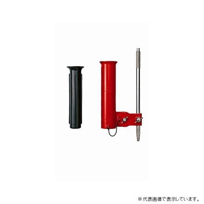 ナカジマ No.2249 ISO マルチホルダーSP