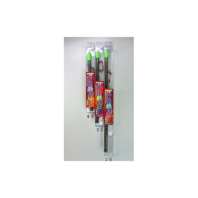 ナカジマ No2512 神経締め具 PRO G 2S