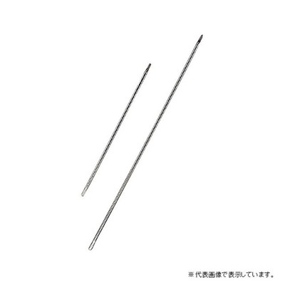 ナカジマ ステンレスピトン軸 1000mm