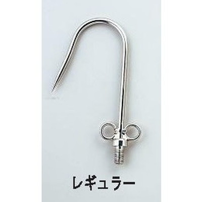 ナカジマ No8549 パワーギャフ レギュラー