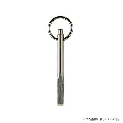 ナカジマ No.8822 ステンハーケン S 13X150