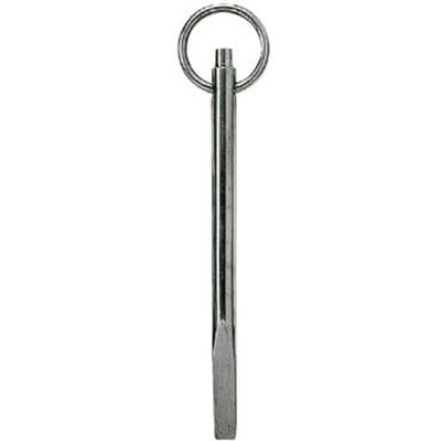 ナカジマ ステンレスハーケン L