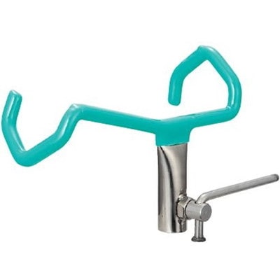 ナカジマ ピトン用竿掛け