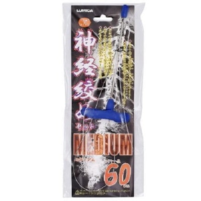 ルミカ A20292 神経絞メセット ミディアム