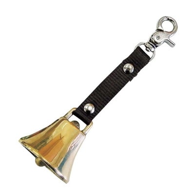 ベルモント AY-20 熊よけベル(中) クマ対策 熊除け 熊撃退