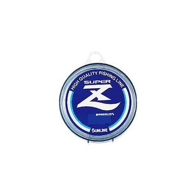 サンライン スーパーZ 50MBP #3