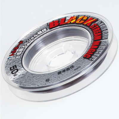 サンライン 松田スペシャル 競技 マジック 50M #3