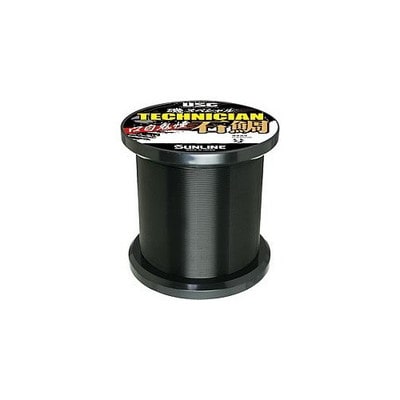 サンライン 磯スペシャル テクニシャン石鯛口白 鬼憧BL 600m#16