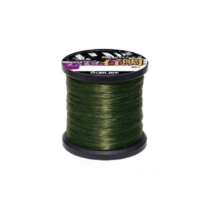 サンライン 磯スペシャル 石鯛本石 鬼憧 300m 24号