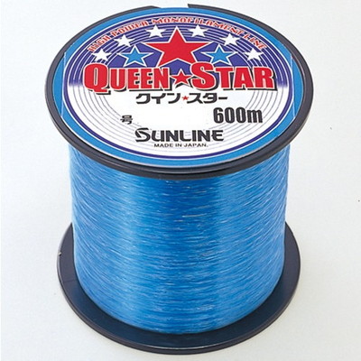 サンライン　クインスター　６００Ｍ　ブルー　＃４