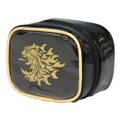 サンライン タックルバッグ マルチケース(ミニ) SFP-0159 獅子ゴールド