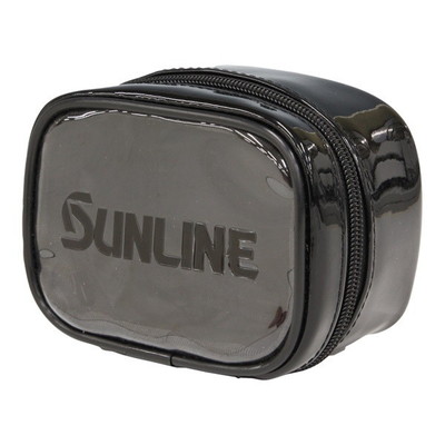 サンライン タックルバッグ マルチケース(ミニ) SFP-0159 SUNLINEブラック