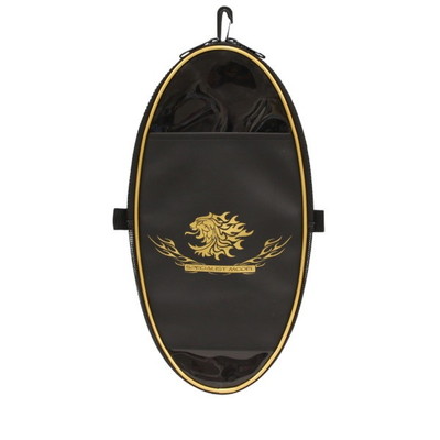 サンライン 磯用品 SFB-0302 タモケース ブラック