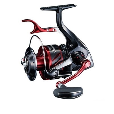 シマノ リール 18 ＢＢ-Ｘ レマーレ 8000D