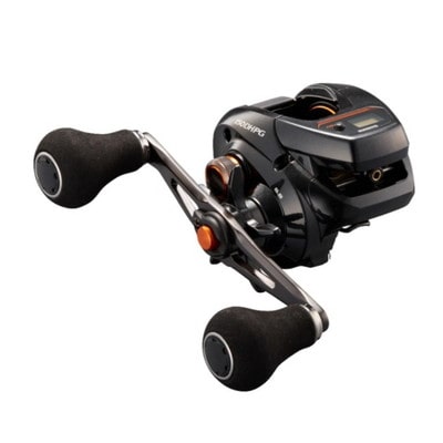 シマノ 両軸リール 21バルケッタ 150DHPG(右)