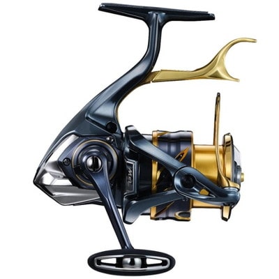 シマノ レバーブレーキリール 21 BBX テクニウム 2500DXG SR(右)