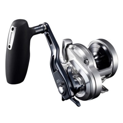 シマノ ベイトリール オシアジガー 1500XG (右巻) 2021年モデル