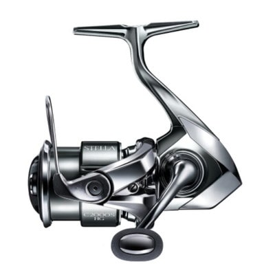 シマノ スピニングリール 22ステラ C2000SHG