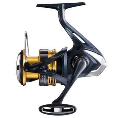 シマノ スピニングリール 22サハラ C3000 2022年モデル
