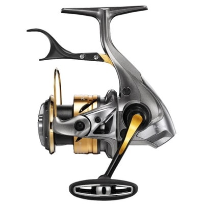 シマノ レバーブレーキリール 22BBX リンカイSP 1700DXXG