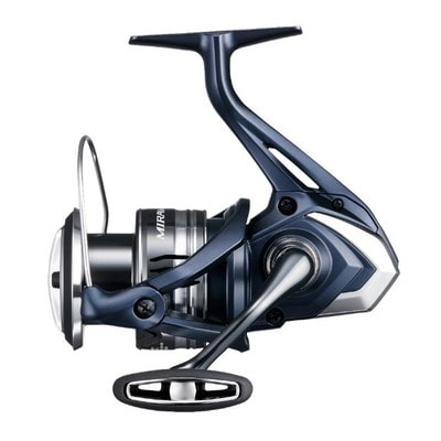 シマノ スピニングリール 22ミラベル 4000XG