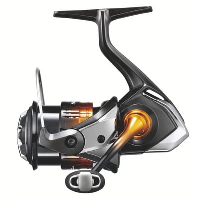 シマノ スピニングリール 22ソアレBB C2000SSHG