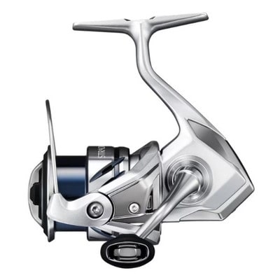 シマノ スピニングリール 23ストラディック C2500S