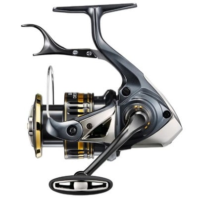 シマノ レバーブレーキリール 23BBX デスピナ C3000DTYPEG