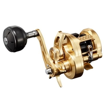 シマノ ベイトリール 23オシアコンクエスト 200HG