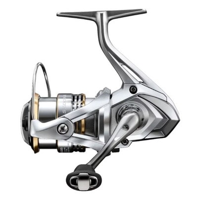 シマノ スピニングリール 23セドナ C2000S