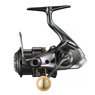 シマノ スピニングリール 23カーディフ XR 2000S