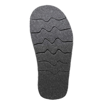 シマノ KT-641X ジオロック カットフェルトキット A ダークグレー2XL