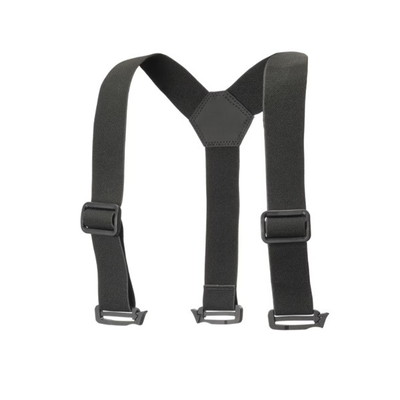 シマノ ウェア 鮎用サスペンダー AC-561Y ブラック ブラック