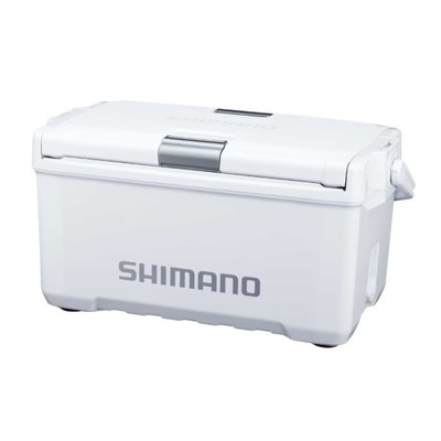 シマノ クーラボックス ユニフリーズ TD 20L パールホワイト