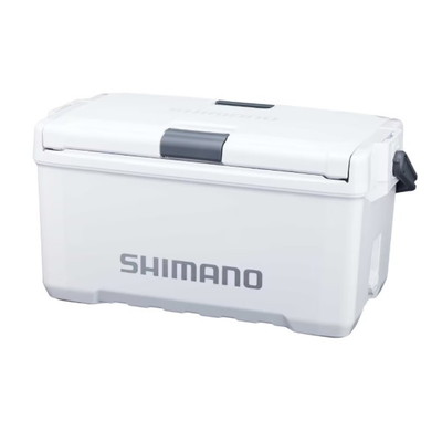 シマノ クーラボックス ユニフリーズ CF 20L アイスホワイト