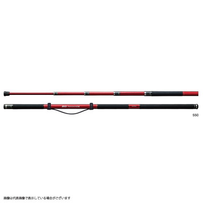 シマノ BG タマノエ 550