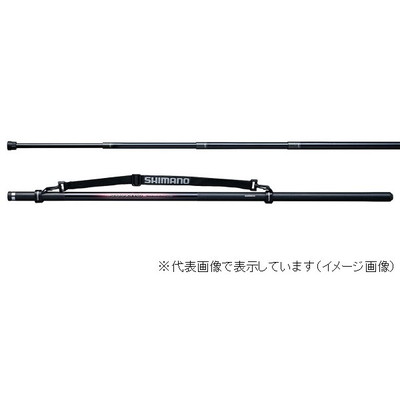 シマノ アドバンス 磯 玉網400