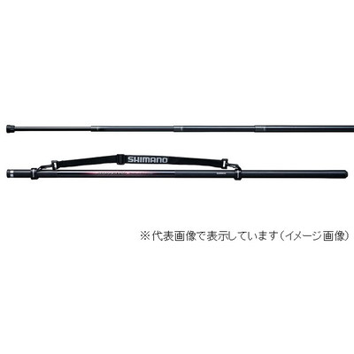 シマノ アドバンス 磯 玉網500