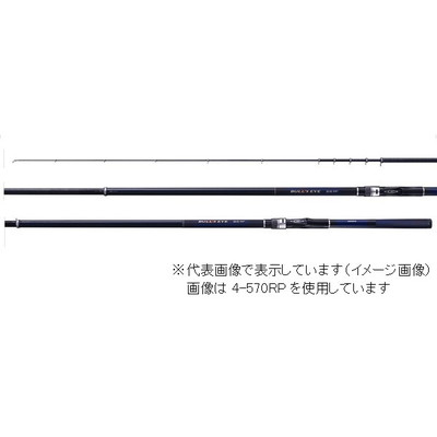 シマノ　ブルズアイ　遠投　４－６２０ＲＰ