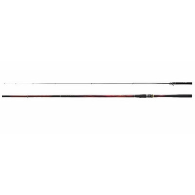 シマノ 磯竿 23マスターチューン 尾長 1.7-530