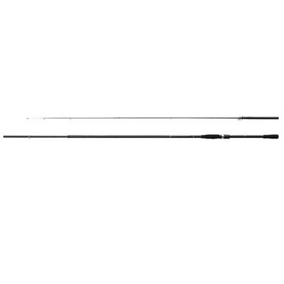 シマノ 23ボーダレスBB 460MH-T(振出 4ピース)