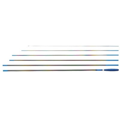 シマノ へら竿 飛天弓 閃光L2 19.5尺