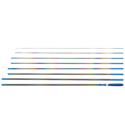 シマノ へら竿 飛天弓 閃光L2 28.5尺