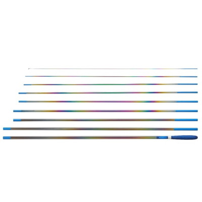 シマノ へら竿 飛天弓 閃光L2 30尺