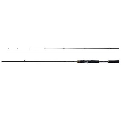 シマノ バスロッド 23バスワン XT+ 1610MH-2(ベイト 2ピース)