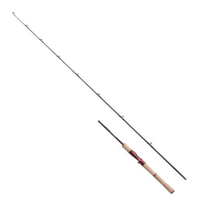 シマノ バスロッド スコーピオン 15102R-2 (ベイト ワン&ハーフ)