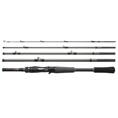 シマノ 24アンフィックス B66ML-5(ベイト 5ピース)