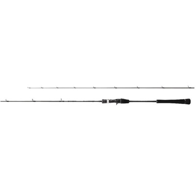 シマノ オフショアロッド 21ゲームタイプ LJ B62-0(ベイト 2ピース)