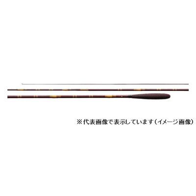 シマノ へら竿 朱紋峰 鉾 7 (並継 3本継) 2021年モデル